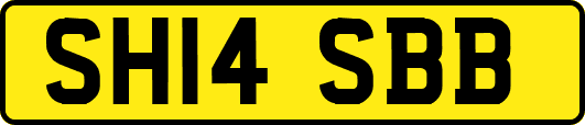 SH14SBB