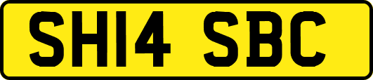 SH14SBC