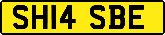 SH14SBE
