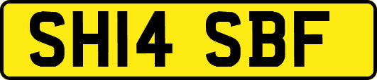 SH14SBF