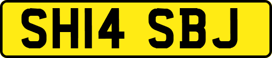 SH14SBJ