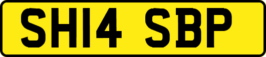 SH14SBP