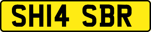 SH14SBR
