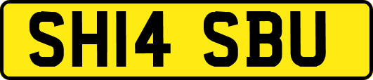 SH14SBU