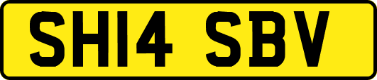 SH14SBV
