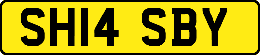 SH14SBY