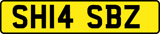 SH14SBZ