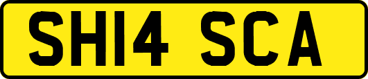 SH14SCA
