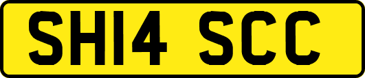 SH14SCC