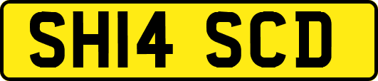 SH14SCD