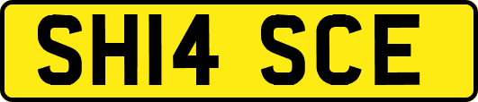SH14SCE