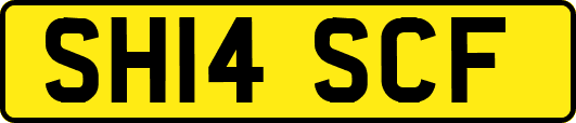 SH14SCF