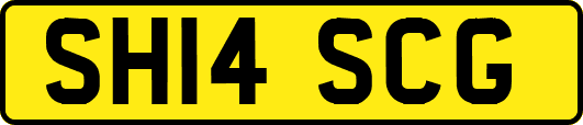 SH14SCG