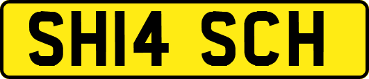 SH14SCH