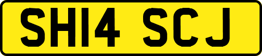 SH14SCJ