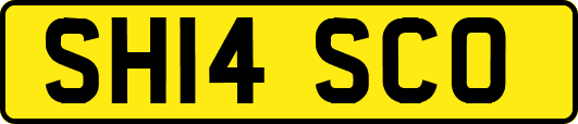 SH14SCO