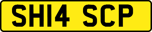 SH14SCP