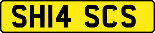 SH14SCS