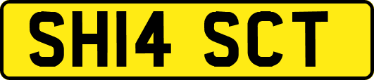 SH14SCT