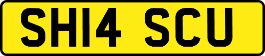 SH14SCU