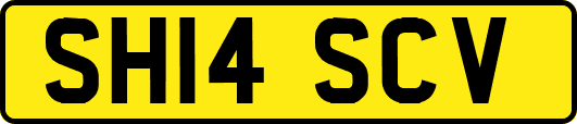 SH14SCV