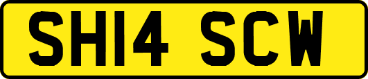 SH14SCW