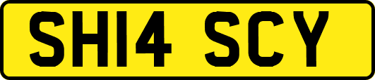 SH14SCY