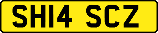 SH14SCZ
