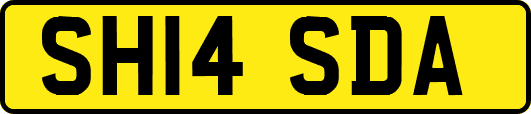 SH14SDA