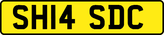 SH14SDC