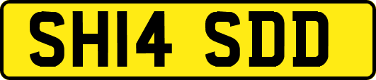 SH14SDD