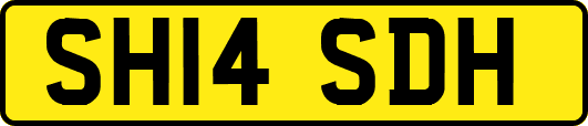 SH14SDH