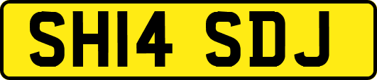 SH14SDJ