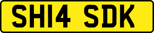 SH14SDK