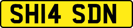 SH14SDN