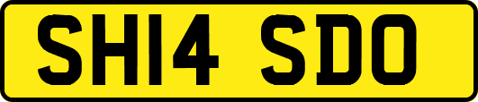 SH14SDO