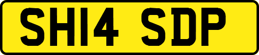 SH14SDP