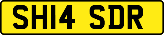 SH14SDR