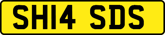 SH14SDS