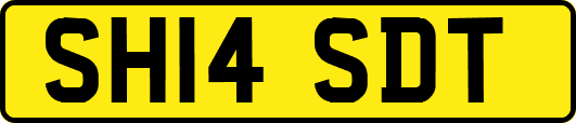 SH14SDT