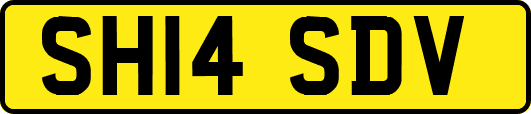 SH14SDV