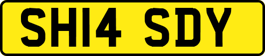 SH14SDY
