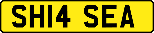 SH14SEA