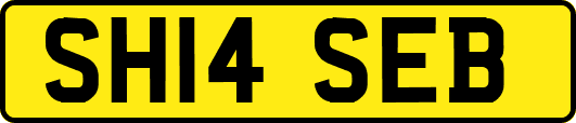 SH14SEB