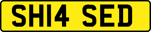 SH14SED