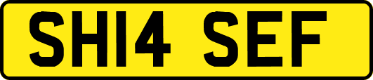 SH14SEF