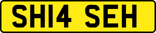 SH14SEH