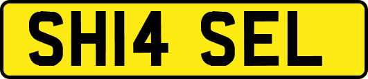 SH14SEL