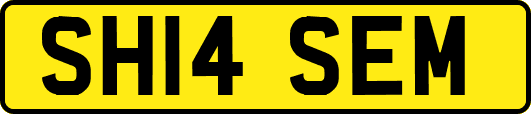 SH14SEM