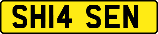 SH14SEN